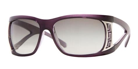 Versace VE4135B Sunglasses (VE 4135B) 